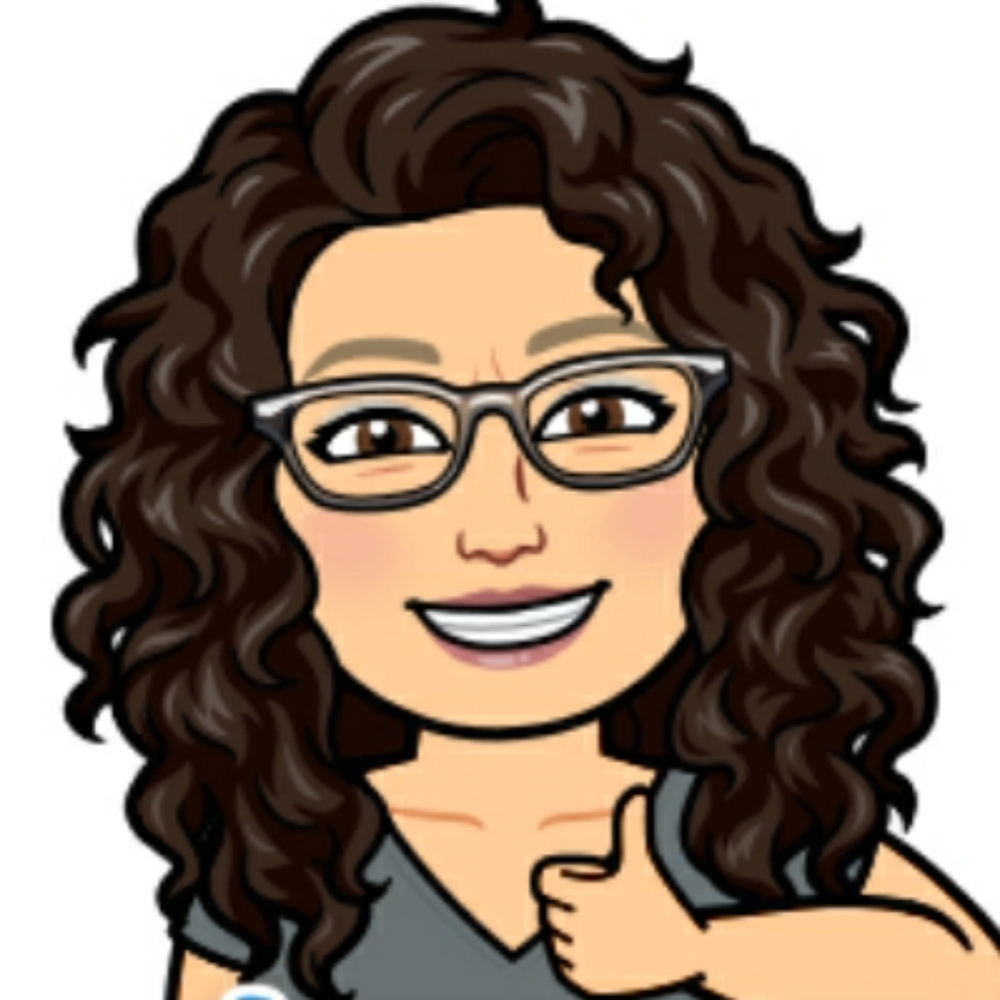 Meet your Posher, Tina